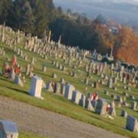 Ligonier Valley Cemetery on Sysoon