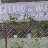 Lillard Cemetery on Sysoon