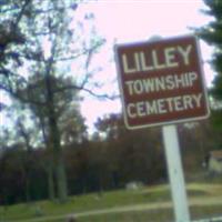 Lilley Township Cemetery on Sysoon