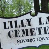 Lilly Lake Cemetery on Sysoon
