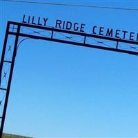 Lilly Ridge Cemetery on Sysoon