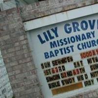 Lily Grove Church Graveyard on Sysoon