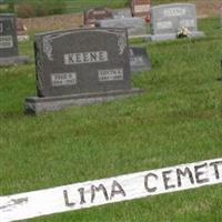 Lima Cemetery on Sysoon