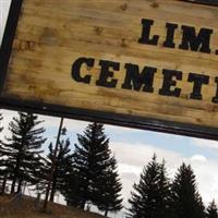 Lima Cemetery on Sysoon