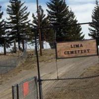 Lima Cemetery on Sysoon