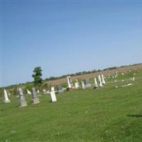 Lima Cemetery on Sysoon