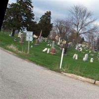 Lima Center Cemetery on Sysoon