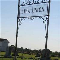 Lima Union Cemetery on Sysoon