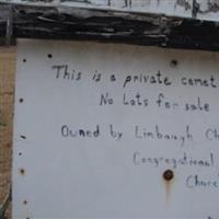 Limbaugh Chapel Cemetery on Sysoon