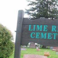 Lime Ridge Cemetery on Sysoon