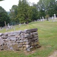 Lime Rock Cemetery on Sysoon