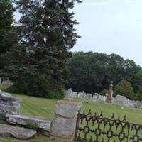 Lime Rock Cemetery on Sysoon