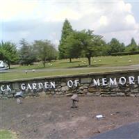 Limerick Garden of Memories on Sysoon