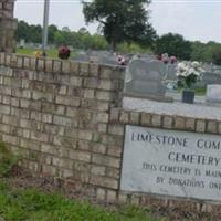 Limestone Community Cemetery on Sysoon
