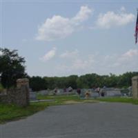 Limestone Community Cemetery on Sysoon