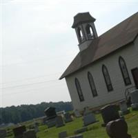 Limeville United Methodist Cemetery on Sysoon