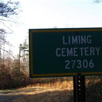 Liming Cemetery on Sysoon