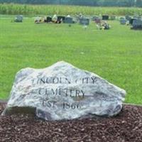 Lincoln Cemetery on Sysoon