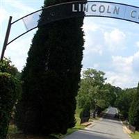 Lincoln Cemetery on Sysoon