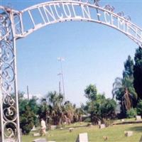 Lincoln Cemetery on Sysoon