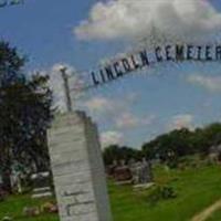 Lincoln Cemetery on Sysoon