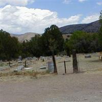 Lincoln Cemetery on Sysoon