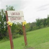 Lincoln Cemetery on Sysoon