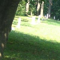 Lincoln Colored Cemetery on Sysoon