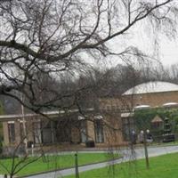 Lincoln Crematorium on Sysoon