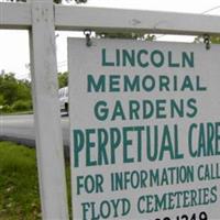Lincoln Memorial Gardens on Sysoon