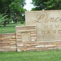 Lincoln Memory Gardens on Sysoon