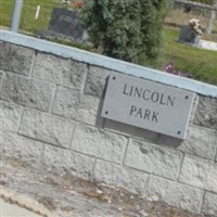 Lincoln Park Cemetery on Sysoon