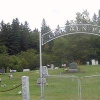 Lincoln Plantation Cemetery on Sysoon