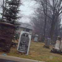 Lincoln Street Cemetery on Sysoon