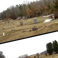 Lincoln Township Cemetery on Sysoon