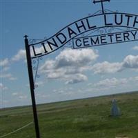 Lindahl Lutheran Cemetery on Sysoon
