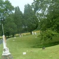 Lindale Cemetery on Sysoon