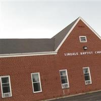 Lindale Cemetery on Sysoon