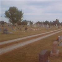 Linden Cemetery on Sysoon