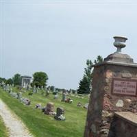 Linden Cemetery on Sysoon