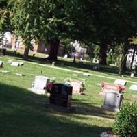 Linden Grove Cemetery on Sysoon