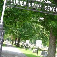 Linden Grove Cemetery on Sysoon