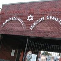 Linden Hill Jewish Cemetery on Sysoon
