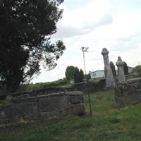 Linder Cemetery on Sysoon