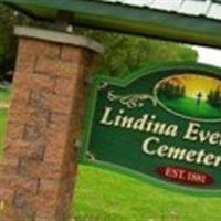 Lindina Evergreen Cemetery on Sysoon