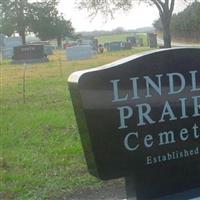 Lindley Prairie Cemetery on Sysoon