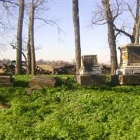 Lindsay Family Cemetery on Sysoon