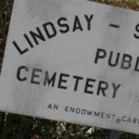 Lindsay-Strathmore Cemetery on Sysoon