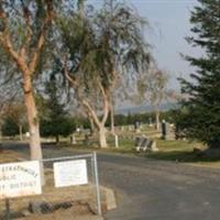 Lindsay-Strathmore Cemetery on Sysoon