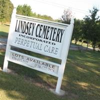 Lindsey Cemetery on Sysoon